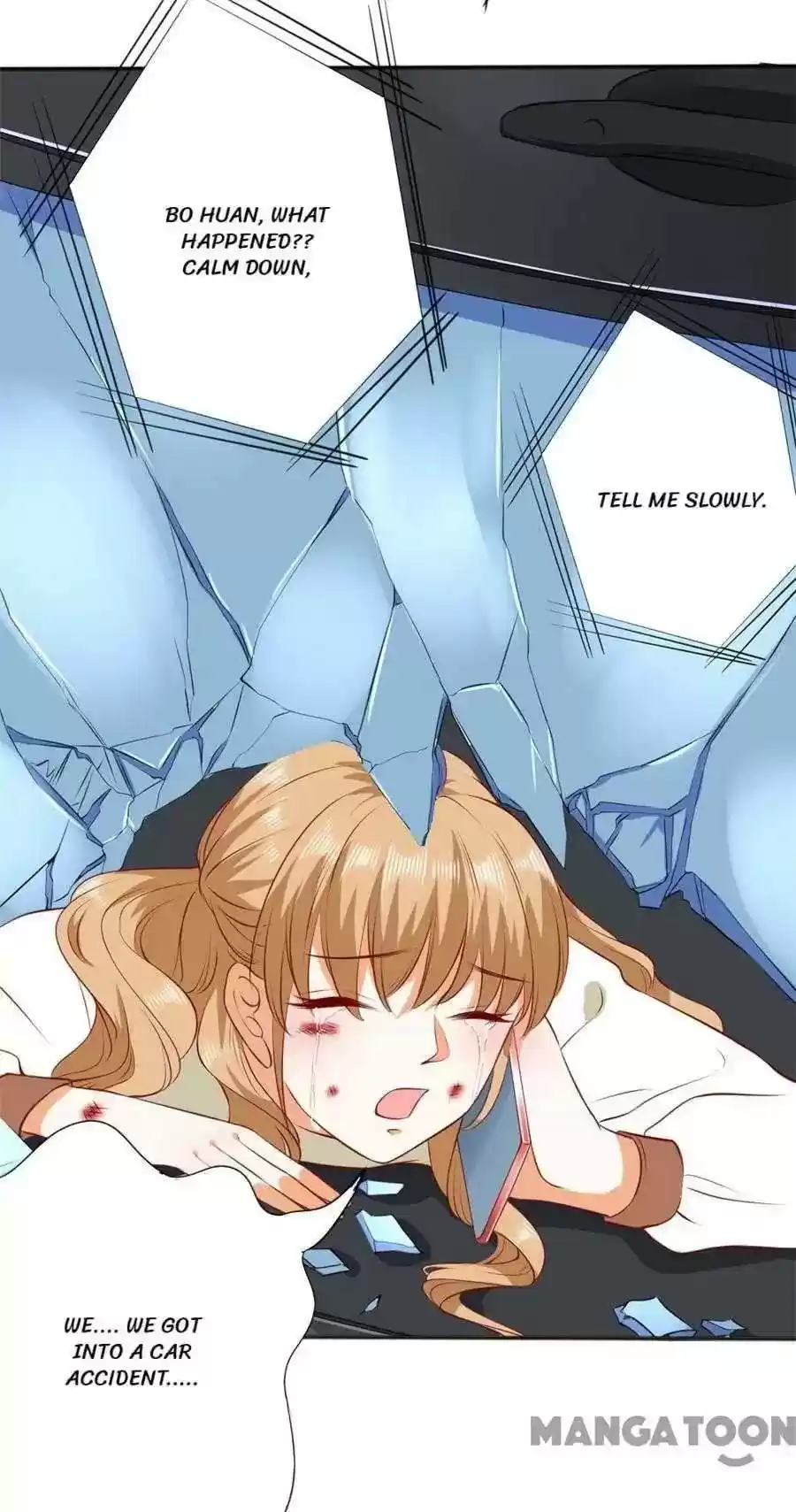 When Doctor Chu Wants Romance Episode 251