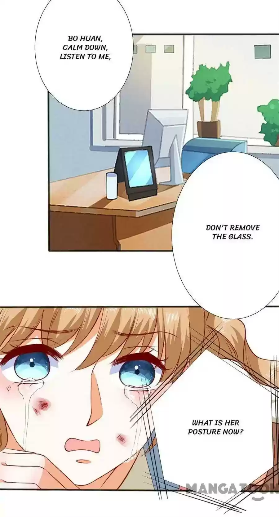 When Doctor Chu Wants Romance Episode 251