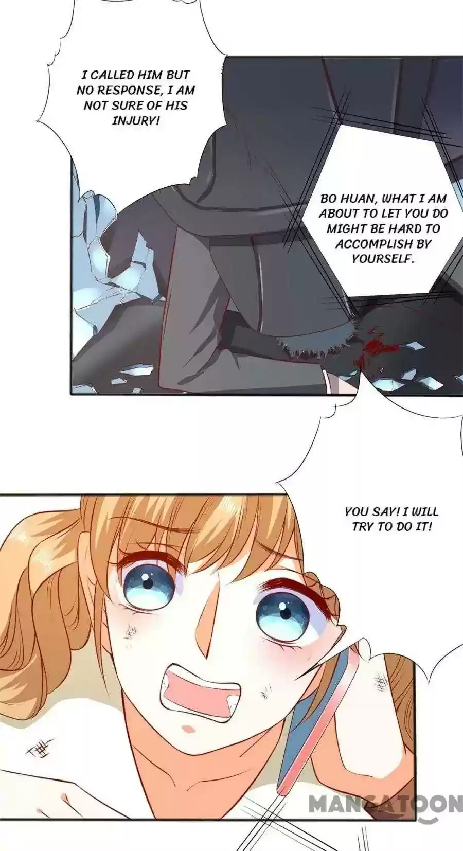 When Doctor Chu Wants Romance Episode 251