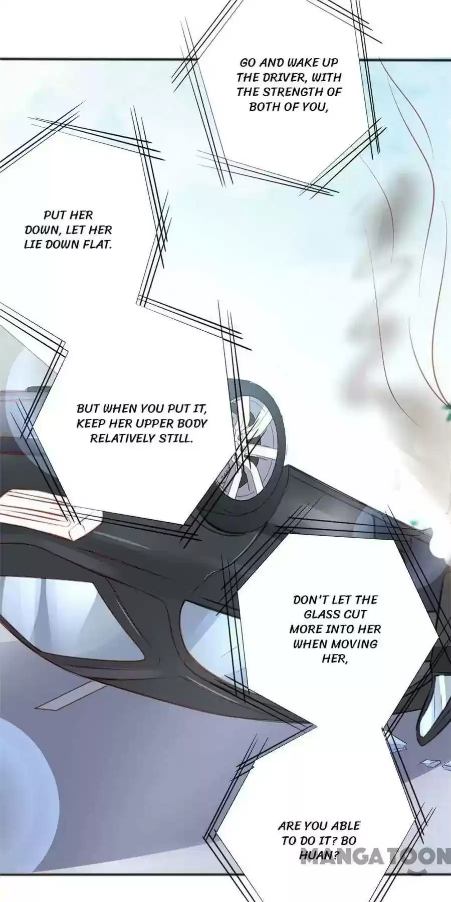 When Doctor Chu Wants Romance Episode 251