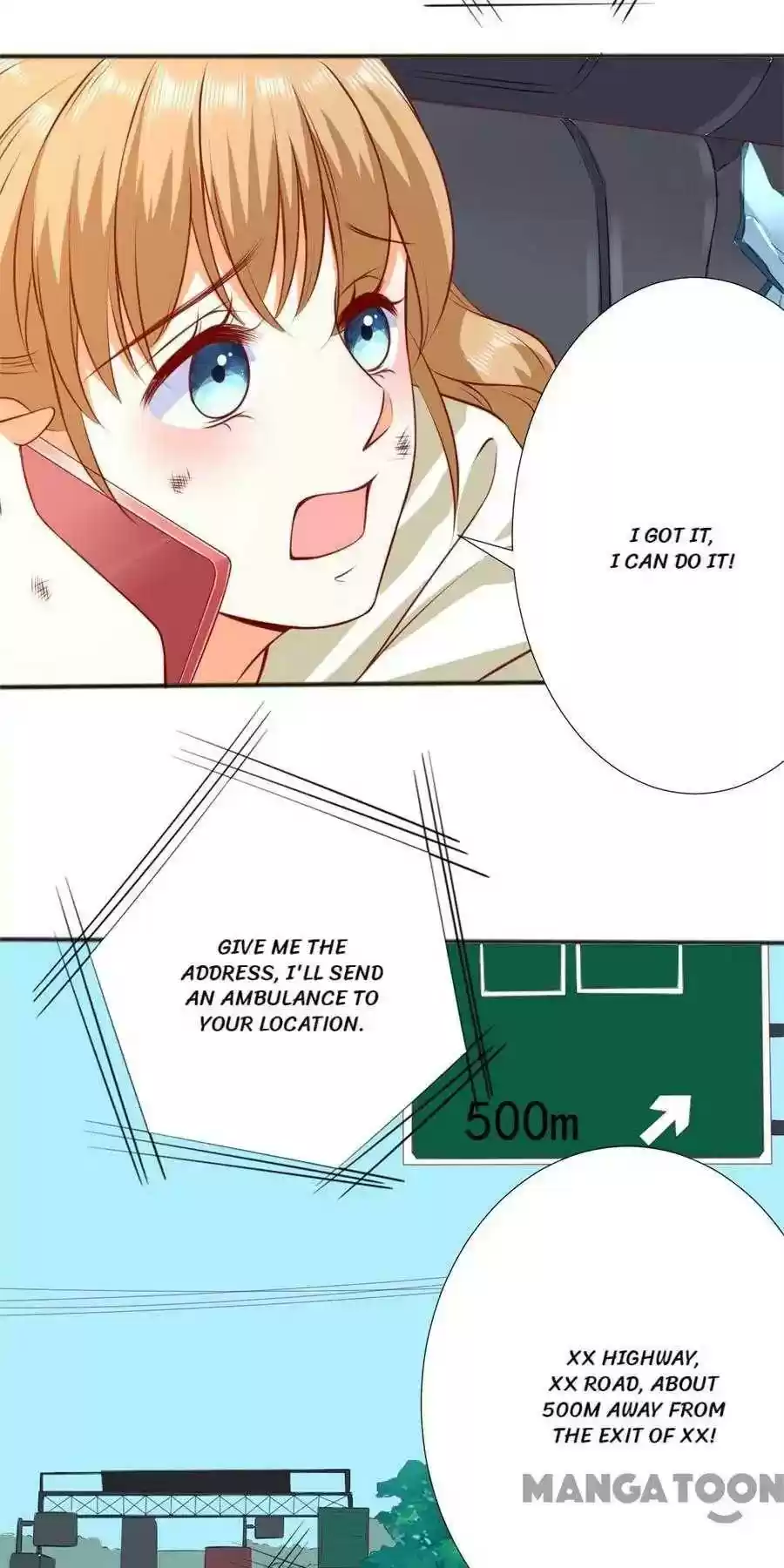 When Doctor Chu Wants Romance Episode 251