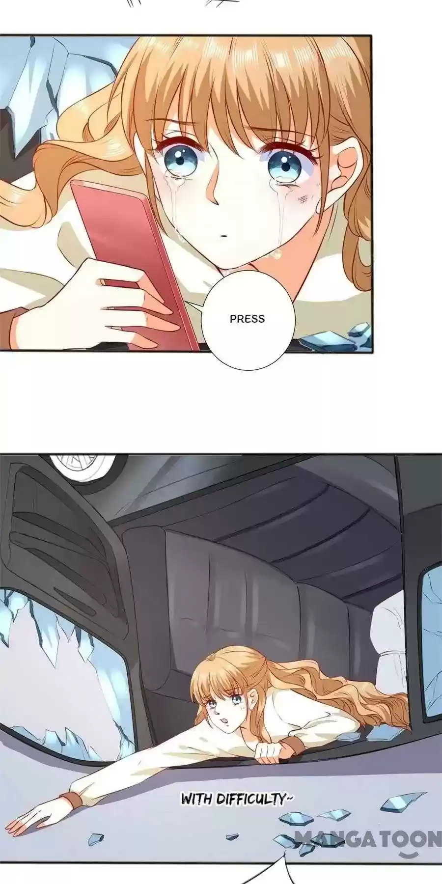 When Doctor Chu Wants Romance Episode 251