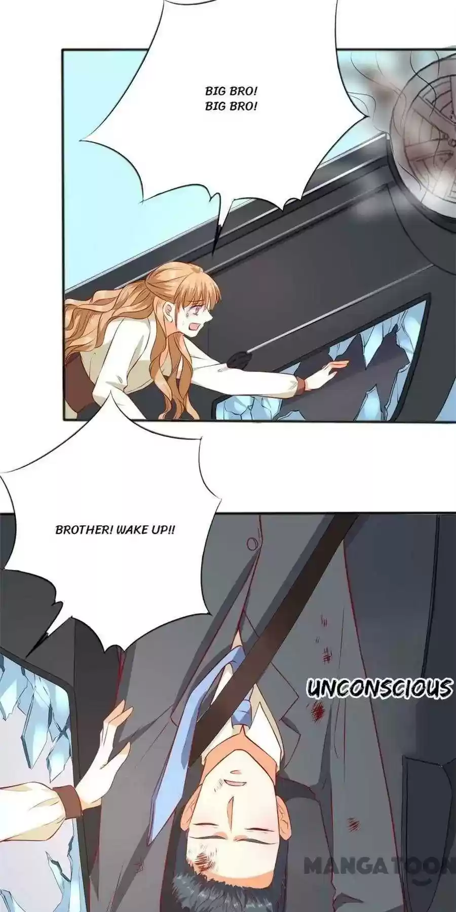 When Doctor Chu Wants Romance Episode 251