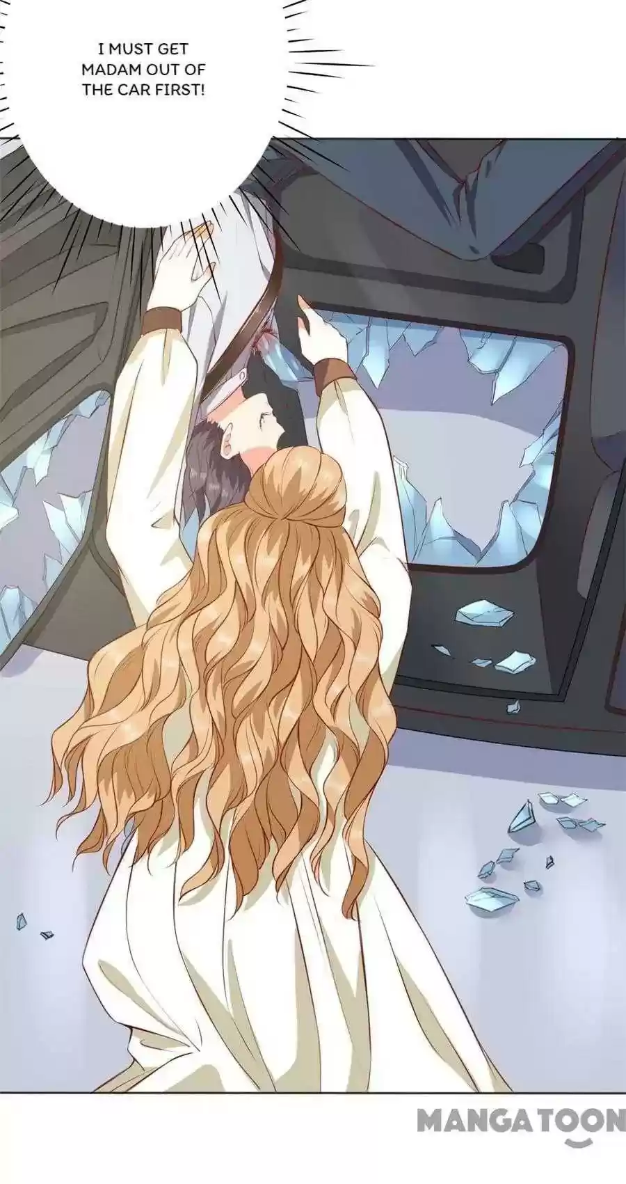 When Doctor Chu Wants Romance Episode 251