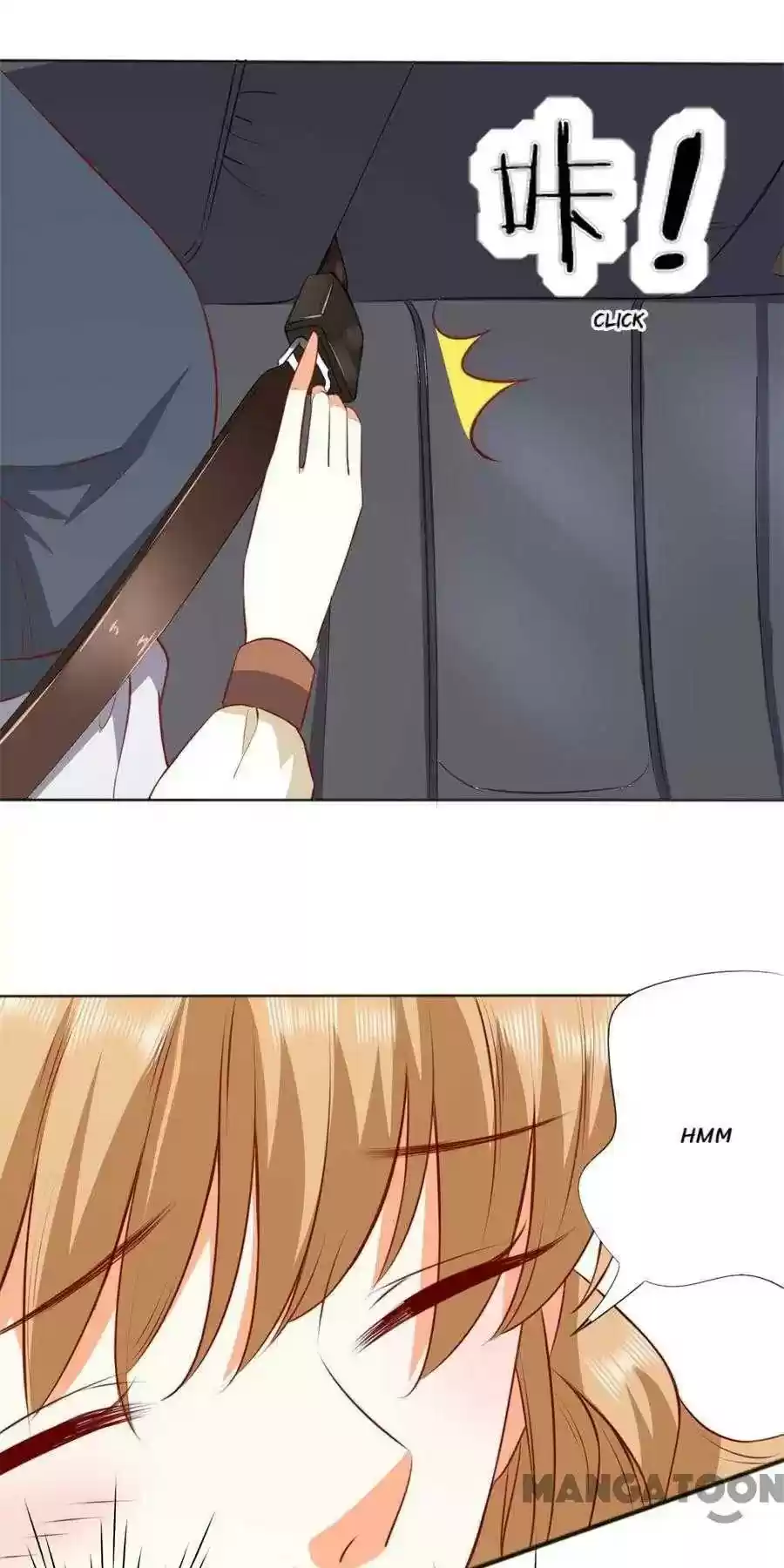 When Doctor Chu Wants Romance Episode 251