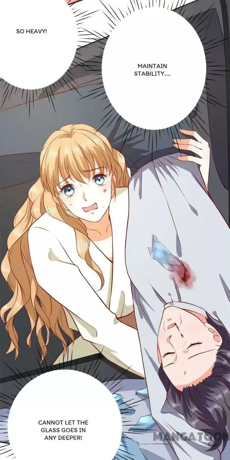 When Doctor Chu Wants Romance Episode 251