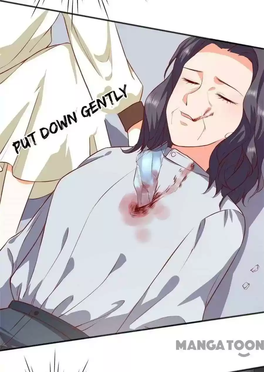 When Doctor Chu Wants Romance Episode 251