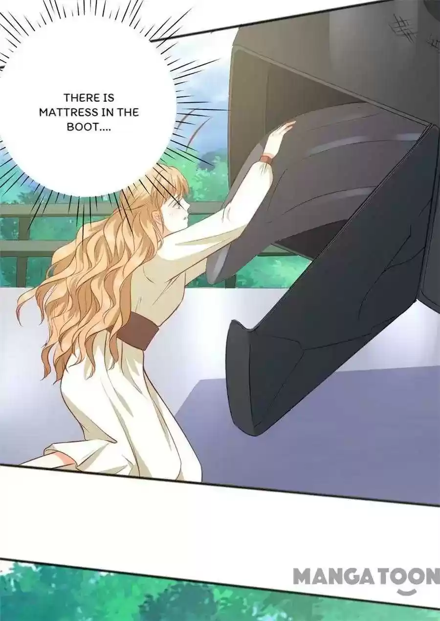 When Doctor Chu Wants Romance Episode 251