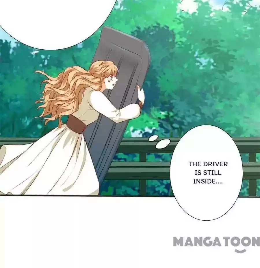 When Doctor Chu Wants Romance Episode 251