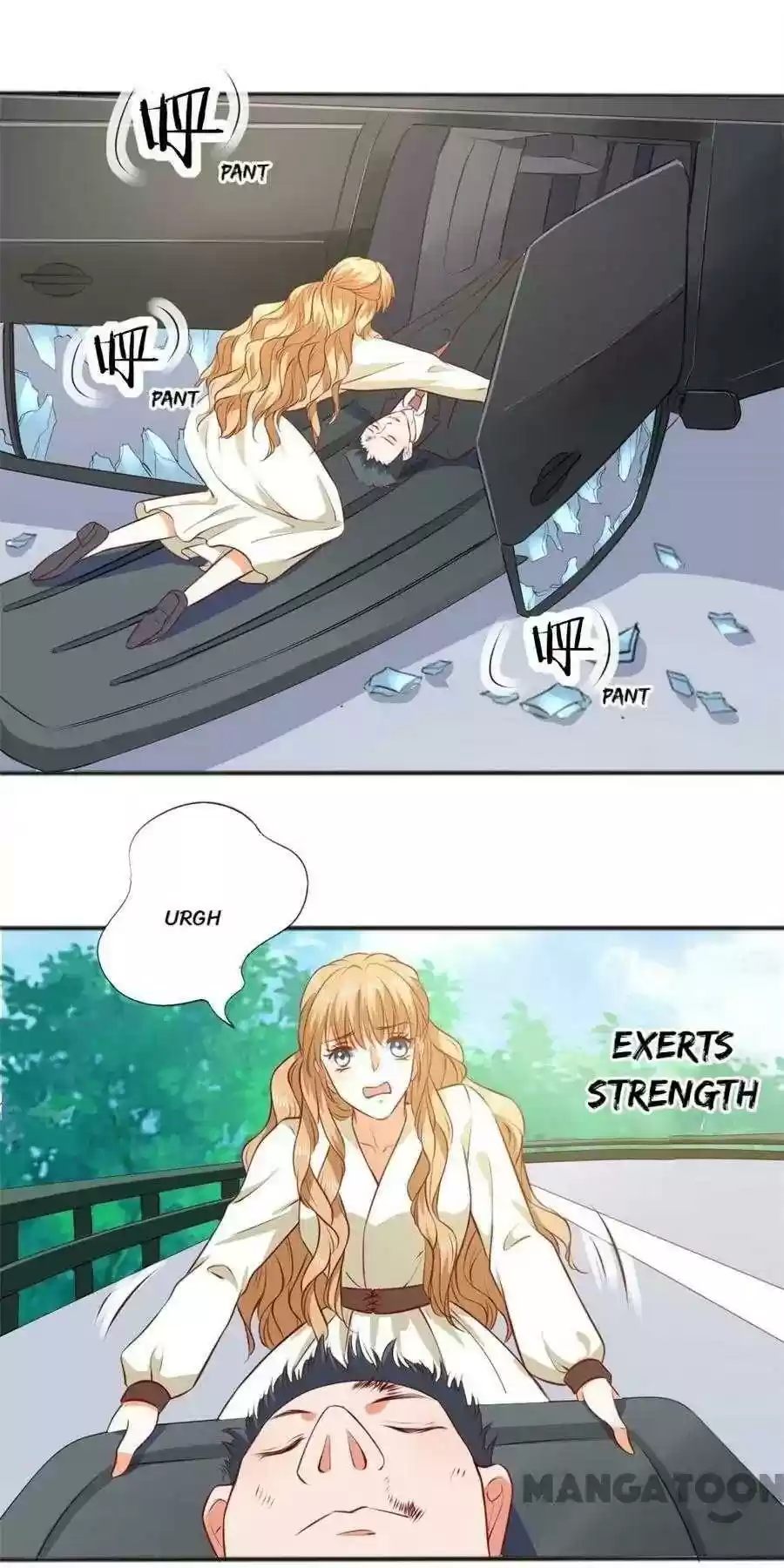 When Doctor Chu Wants Romance Episode 252