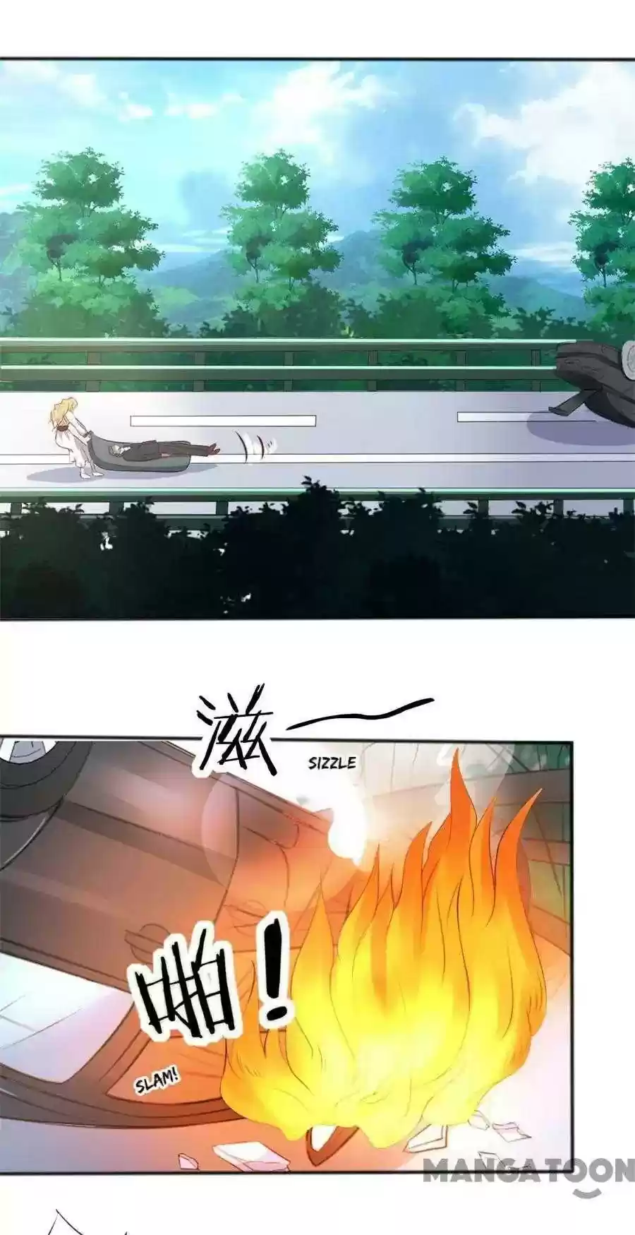 When Doctor Chu Wants Romance Episode 252