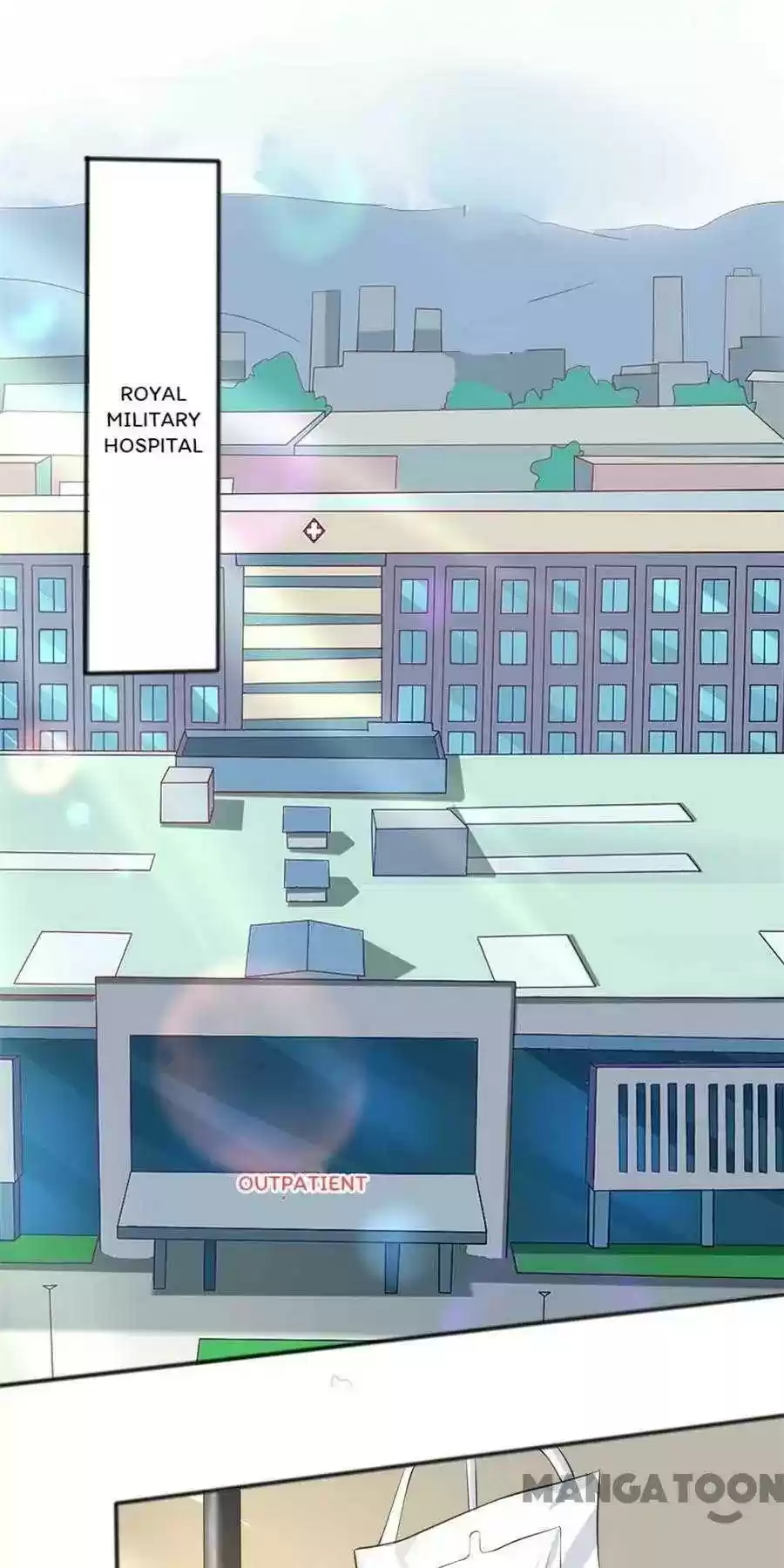 When Doctor Chu Wants Romance Episode 252