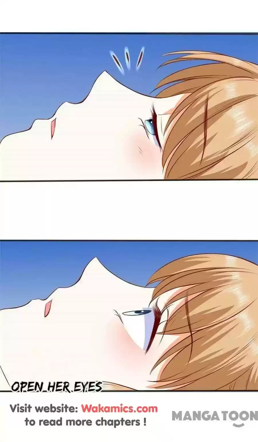 When Doctor Chu Wants Romance Episode 252