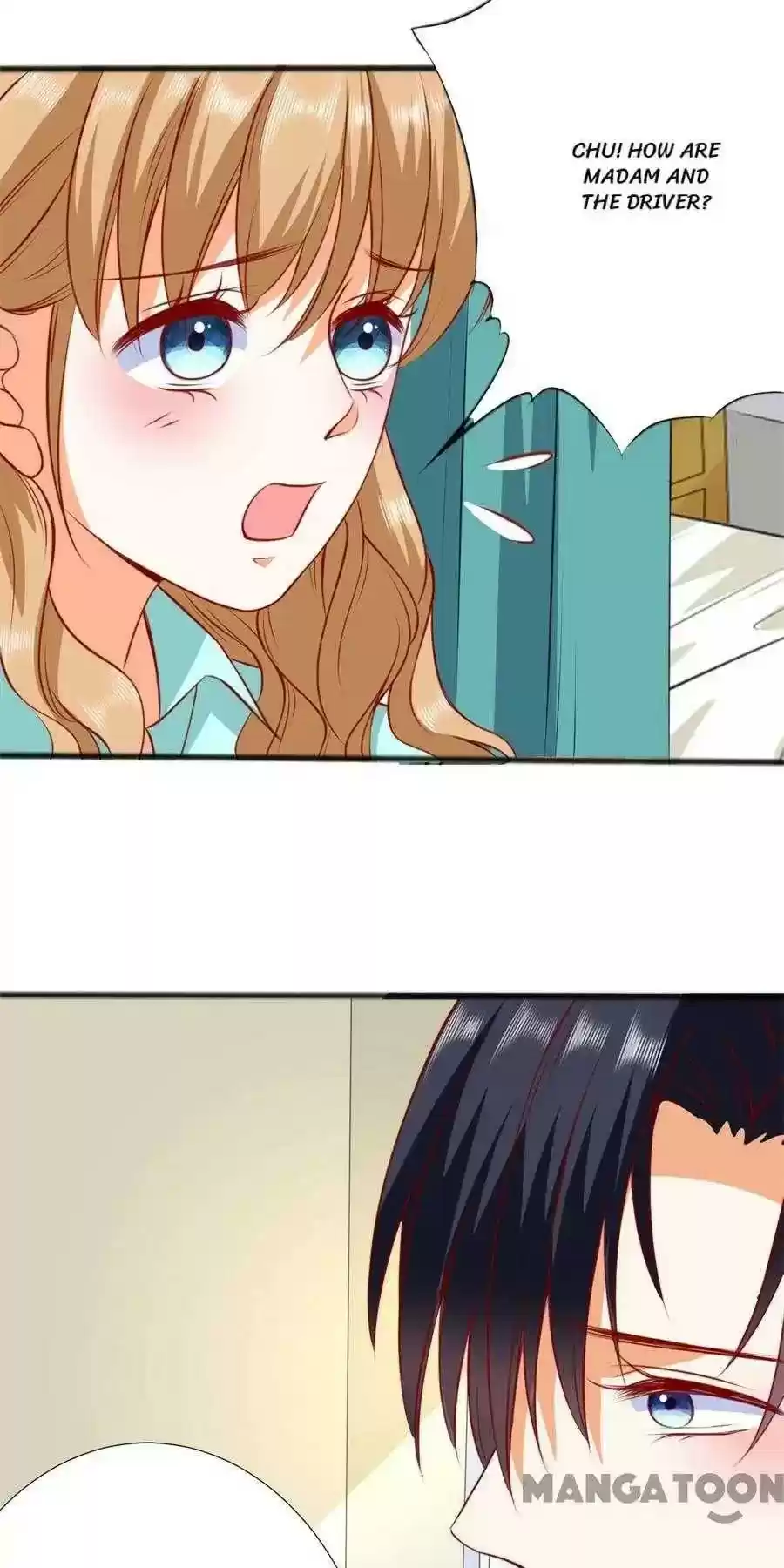 When Doctor Chu Wants Romance Episode 252