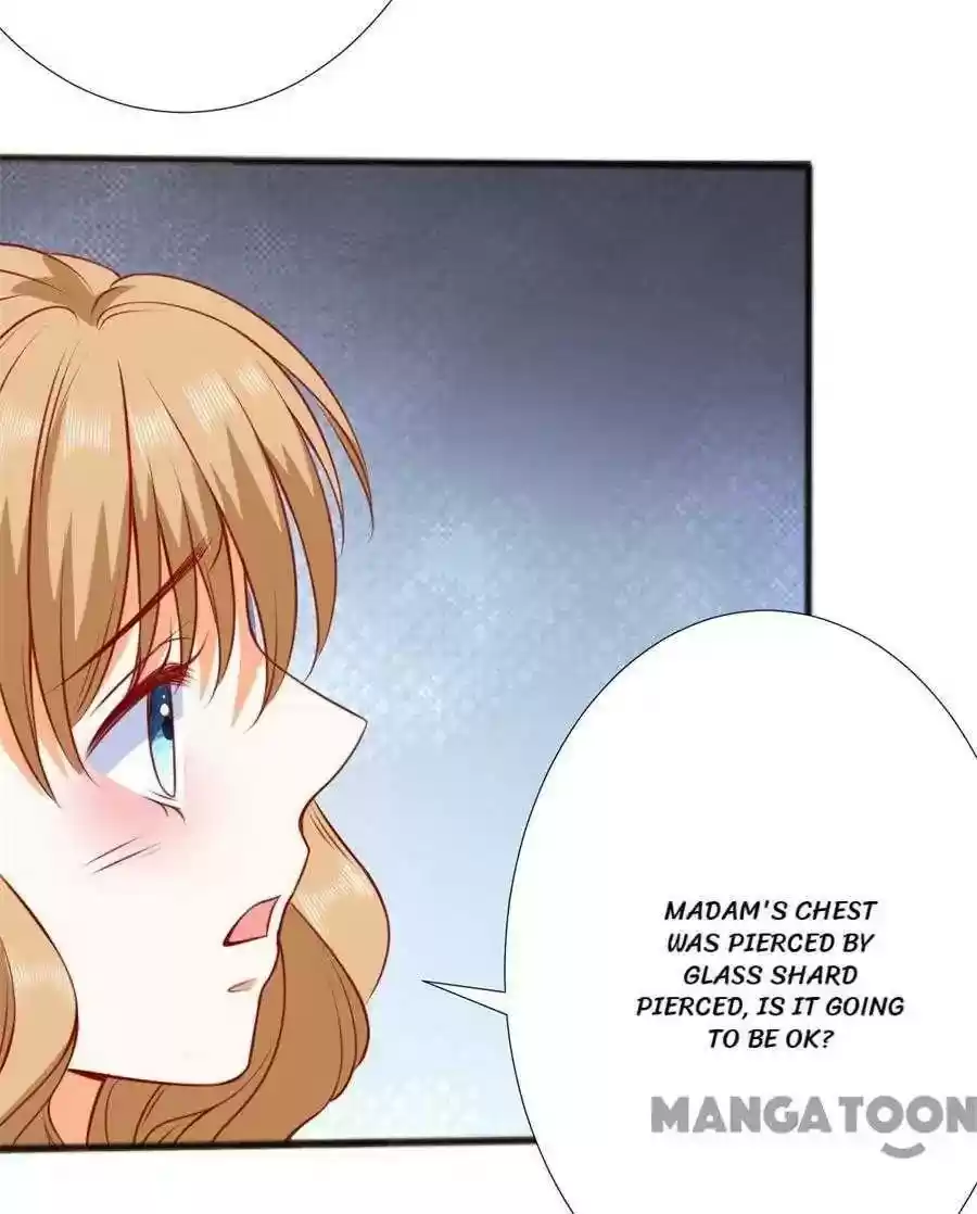 When Doctor Chu Wants Romance Episode 252