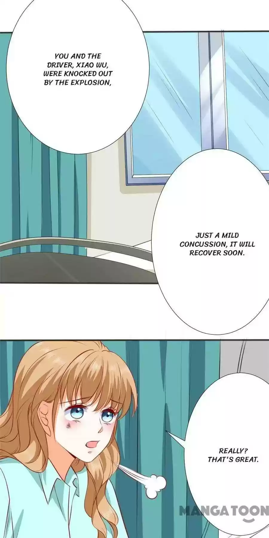 When Doctor Chu Wants Romance Episode 252