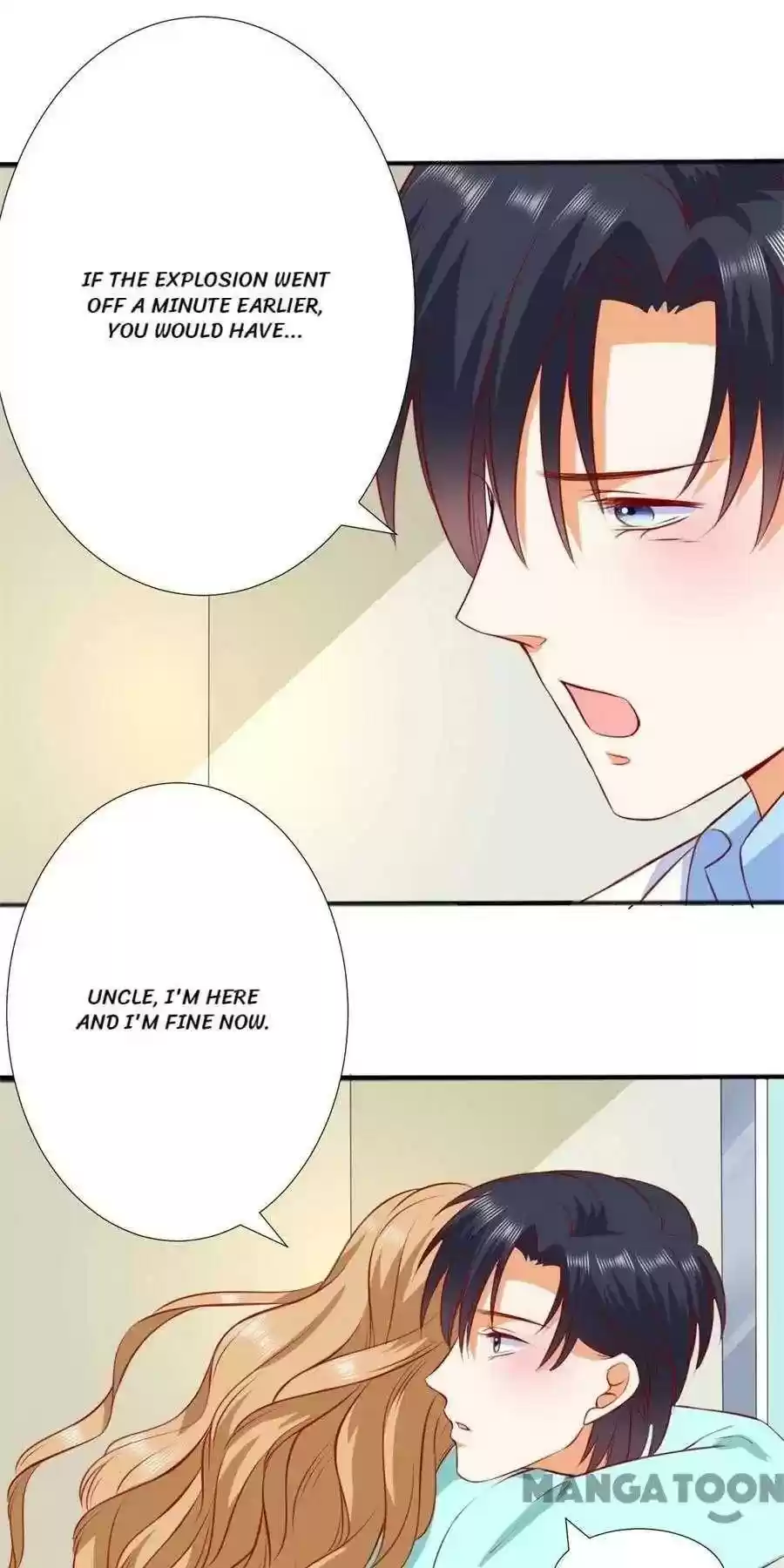 When Doctor Chu Wants Romance Episode 252