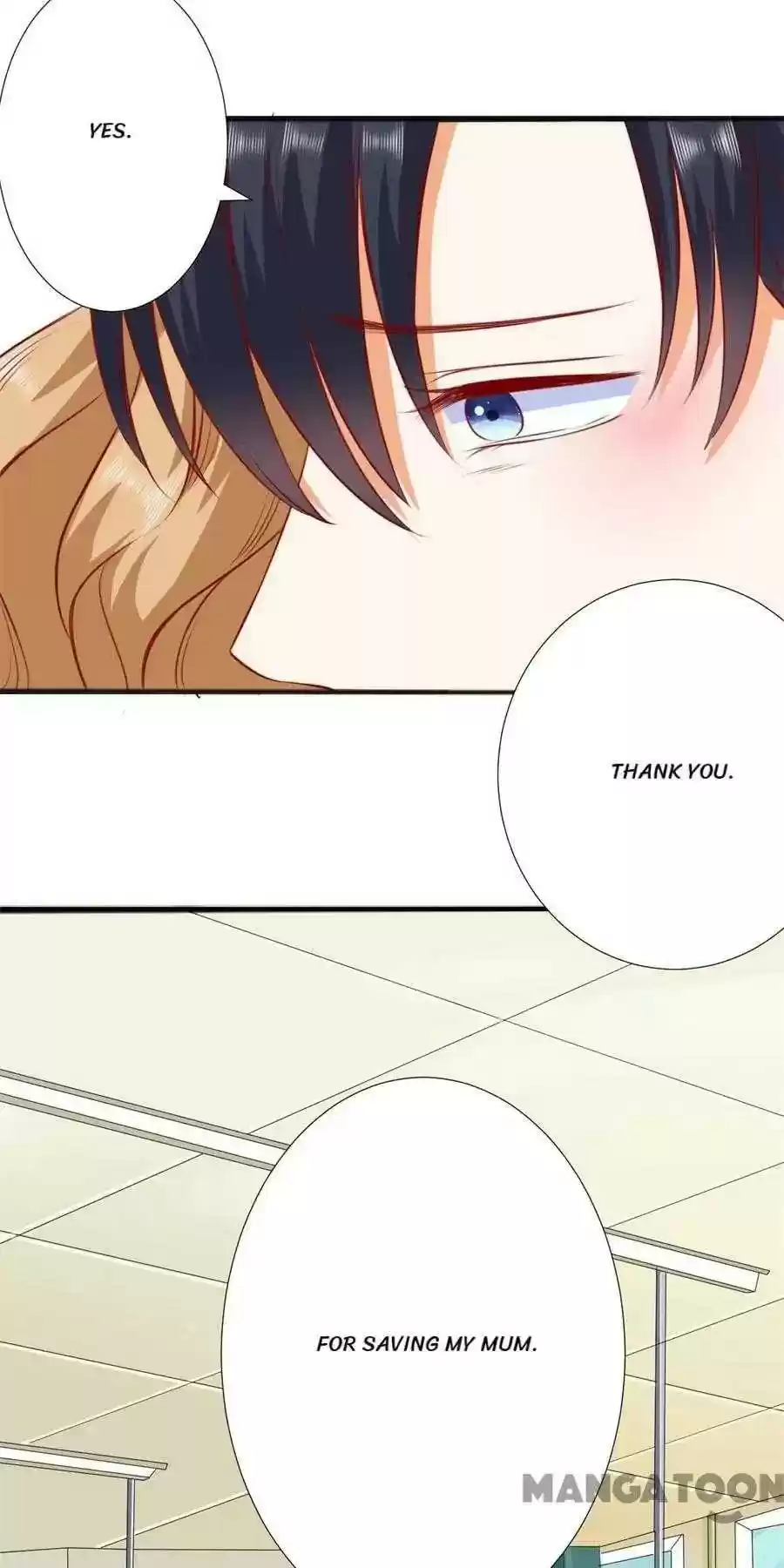 When Doctor Chu Wants Romance Episode 252