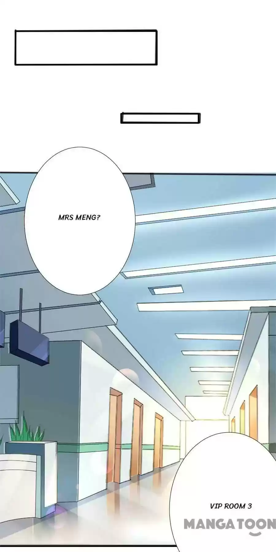 When Doctor Chu Wants Romance Episode 252