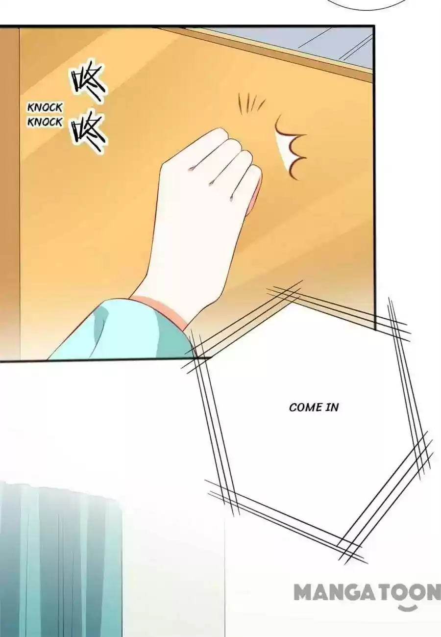 When Doctor Chu Wants Romance Episode 252