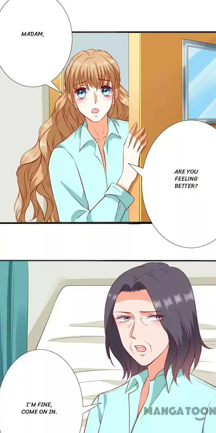 When Doctor Chu Wants Romance Episode 252