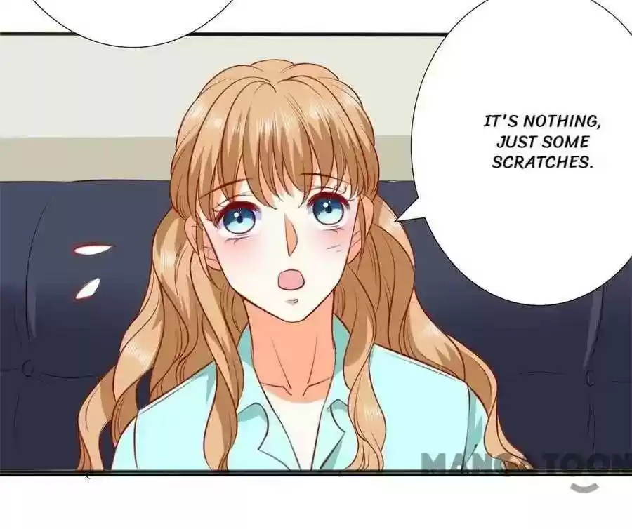 When Doctor Chu Wants Romance Episode 252