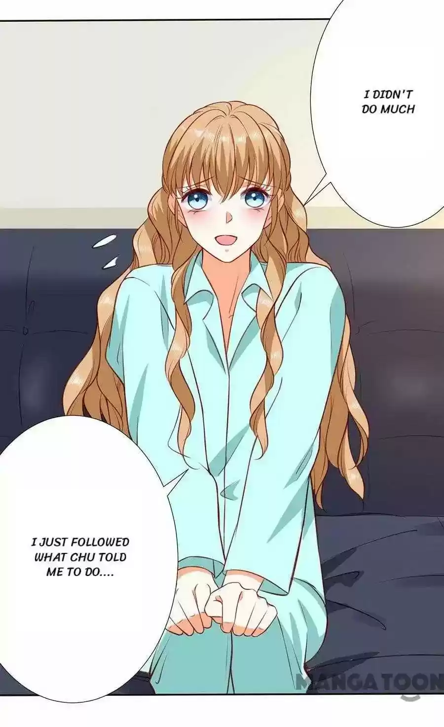 When Doctor Chu Wants Romance Episode 253