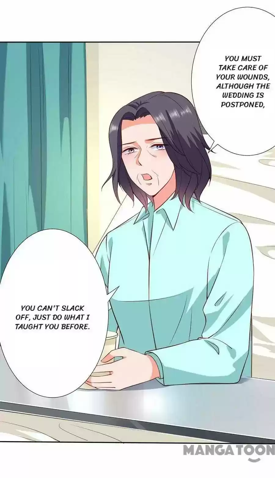 When Doctor Chu Wants Romance Episode 253