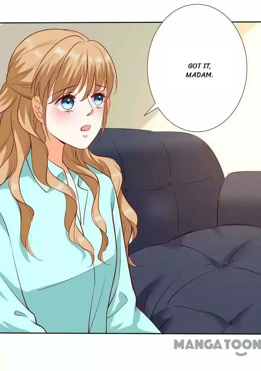 When Doctor Chu Wants Romance Episode 253