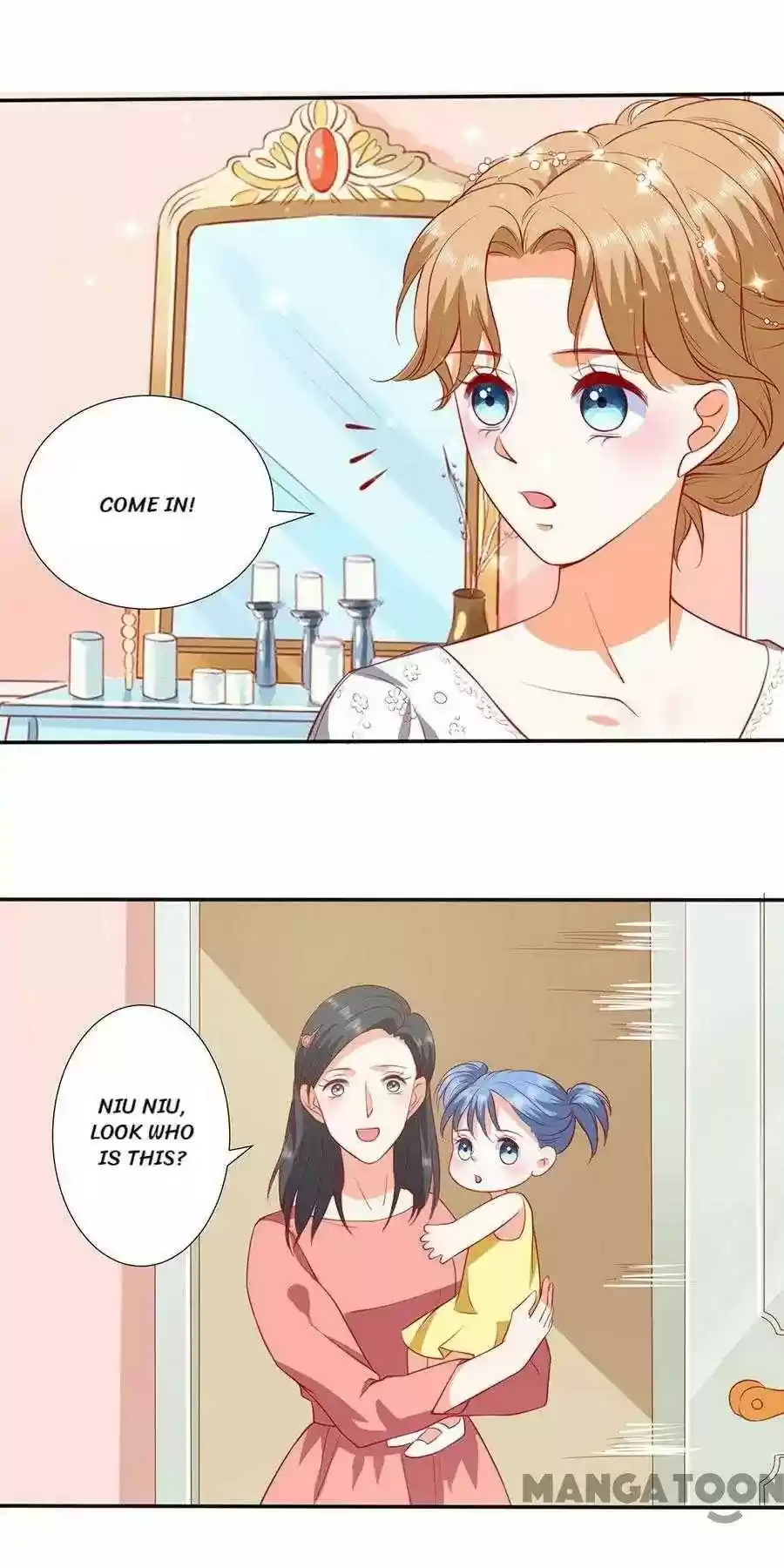 When Doctor Chu Wants Romance Episode 253