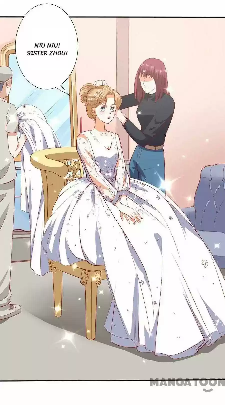 When Doctor Chu Wants Romance Episode 253