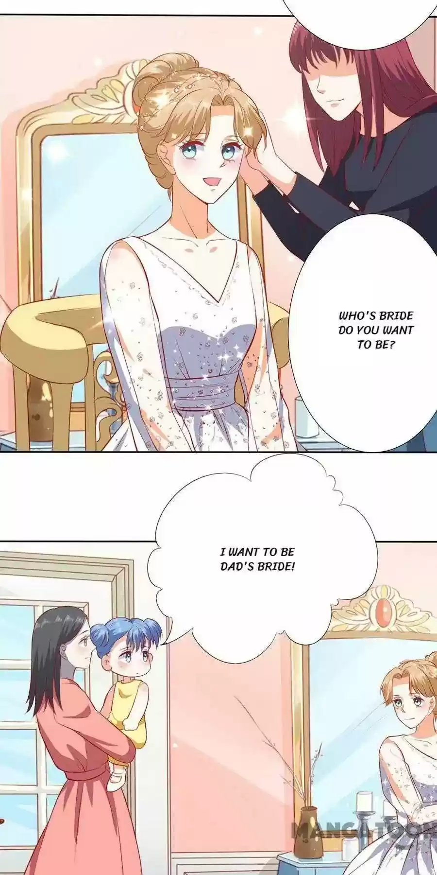 When Doctor Chu Wants Romance Episode 253