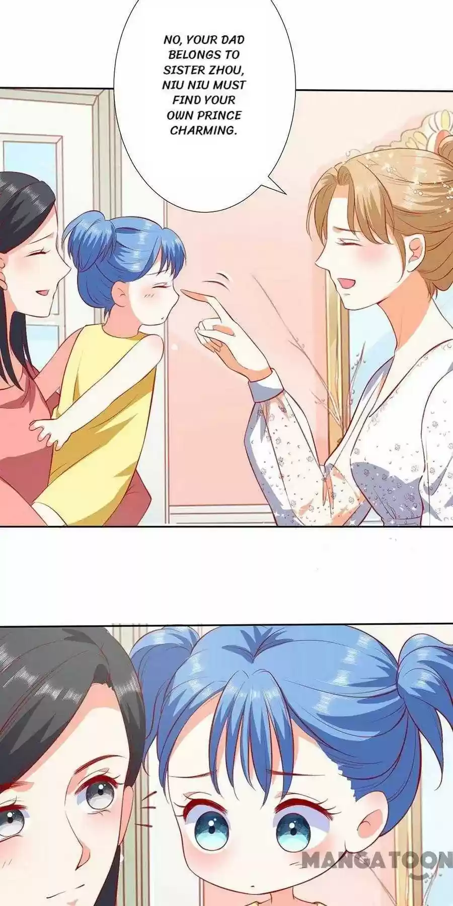 When Doctor Chu Wants Romance Episode 253