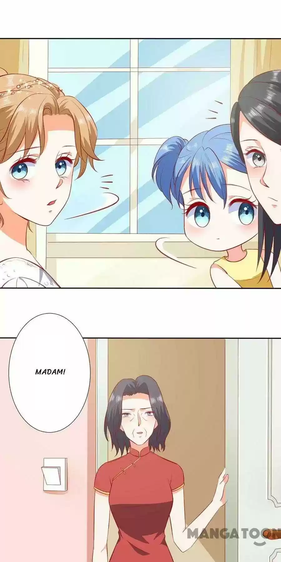 When Doctor Chu Wants Romance Episode 253