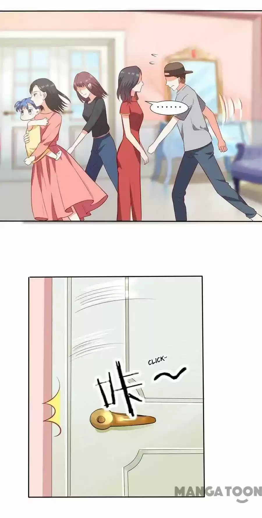 When Doctor Chu Wants Romance Episode 253