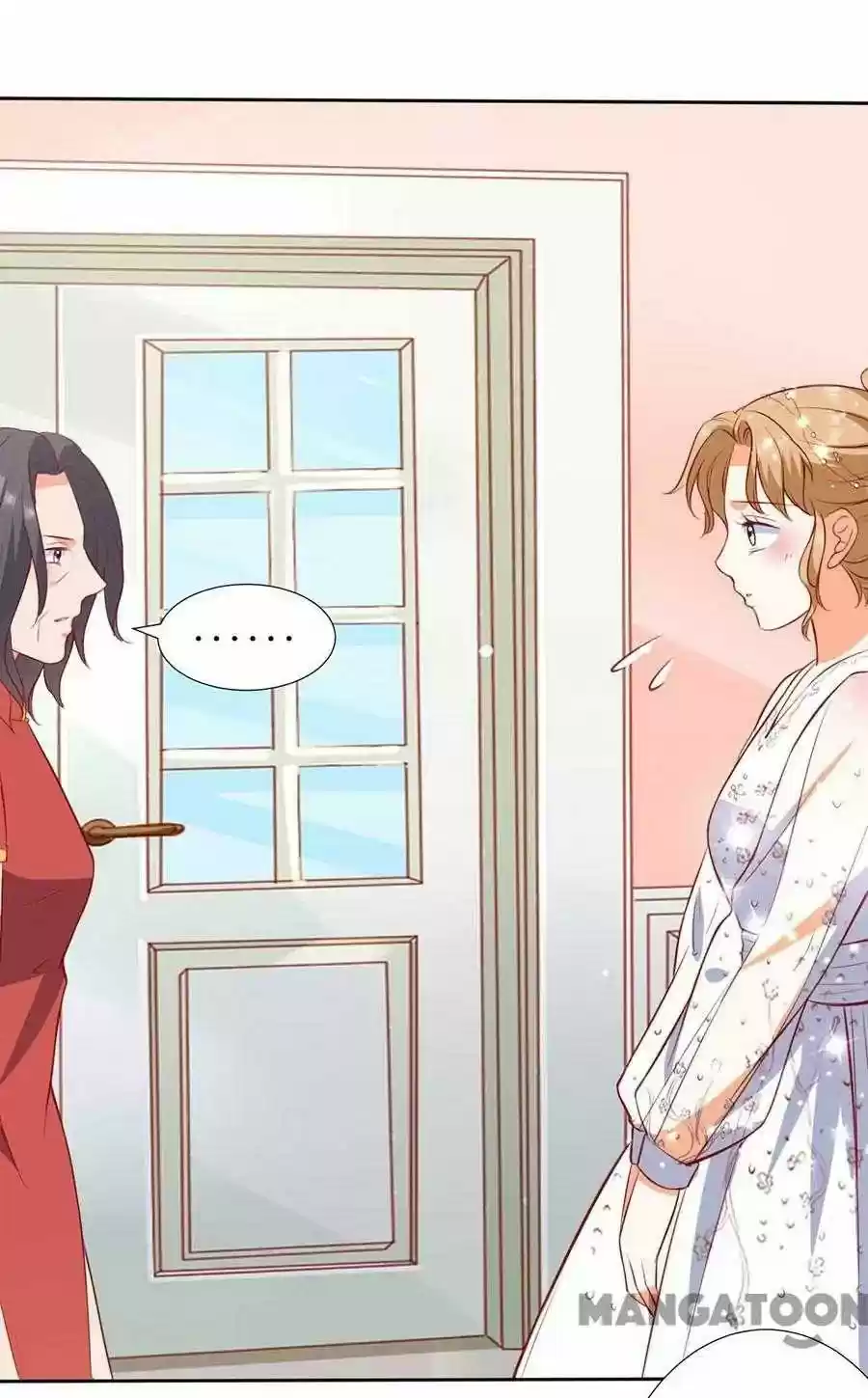 When Doctor Chu Wants Romance Episode 253