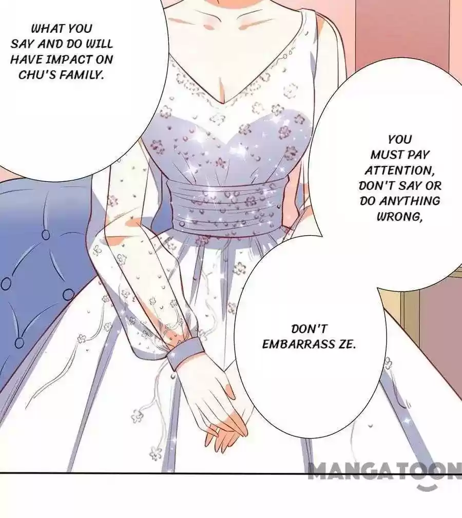 When Doctor Chu Wants Romance Episode 253