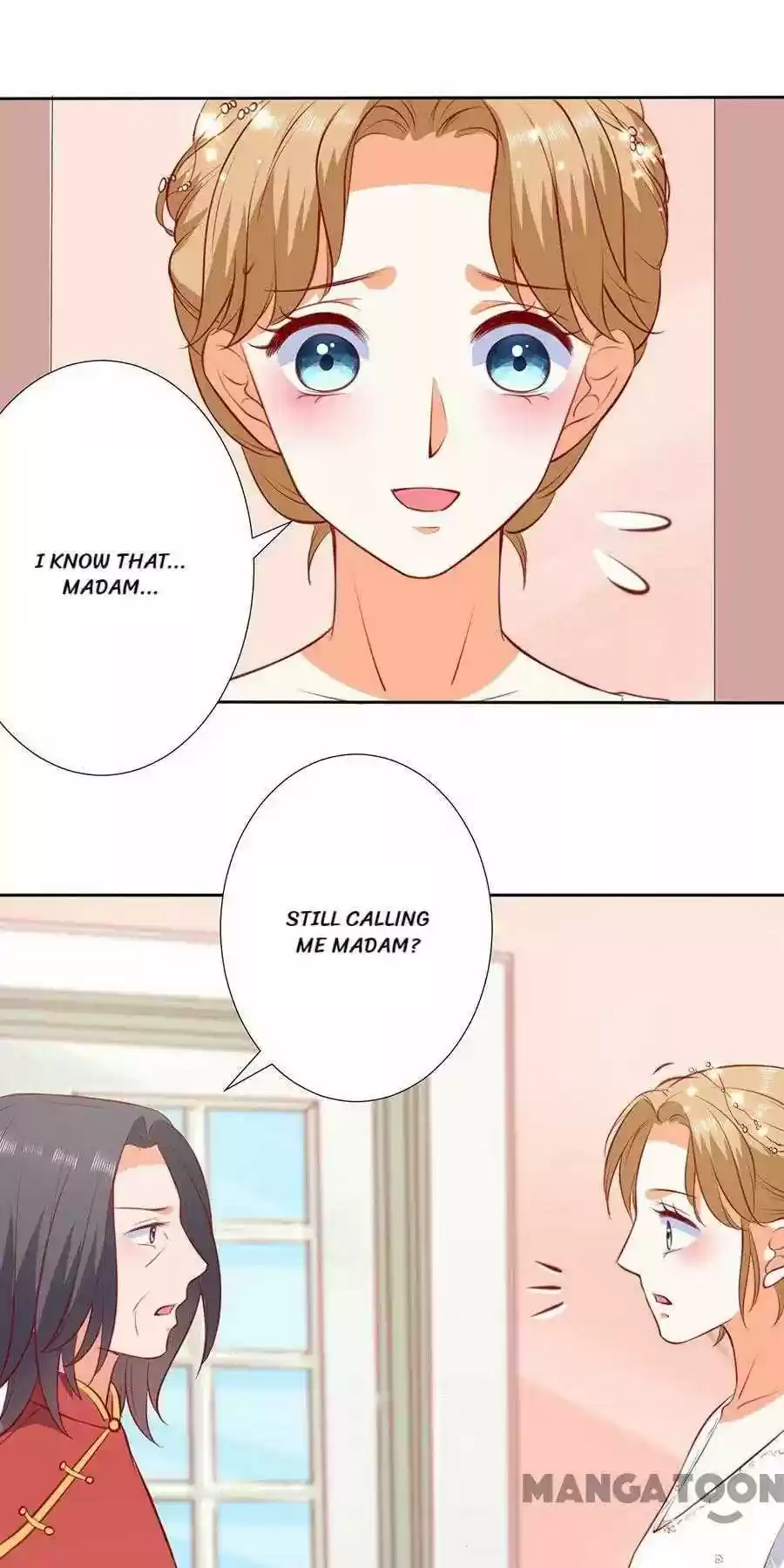 When Doctor Chu Wants Romance Episode 253