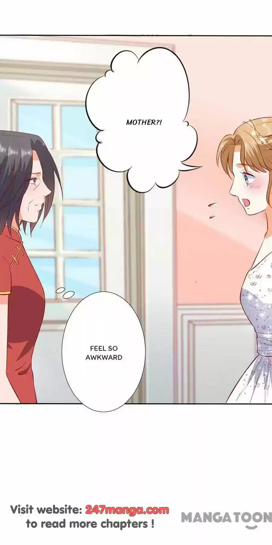 When Doctor Chu Wants Romance Episode 253