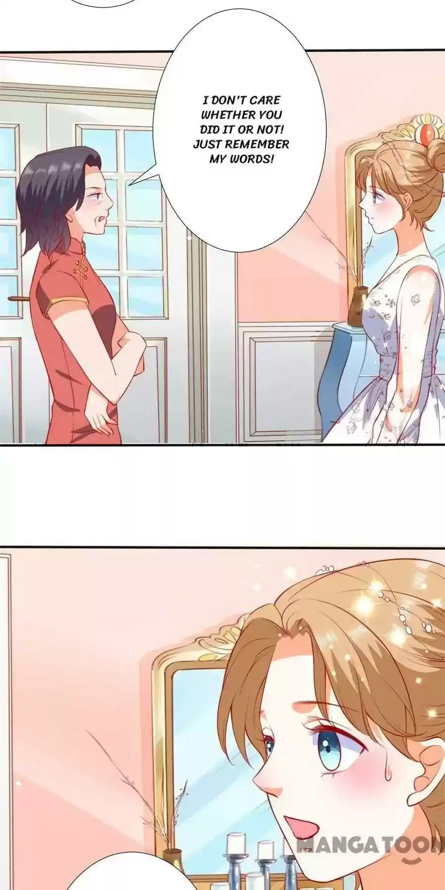 When Doctor Chu Wants Romance Episode 254