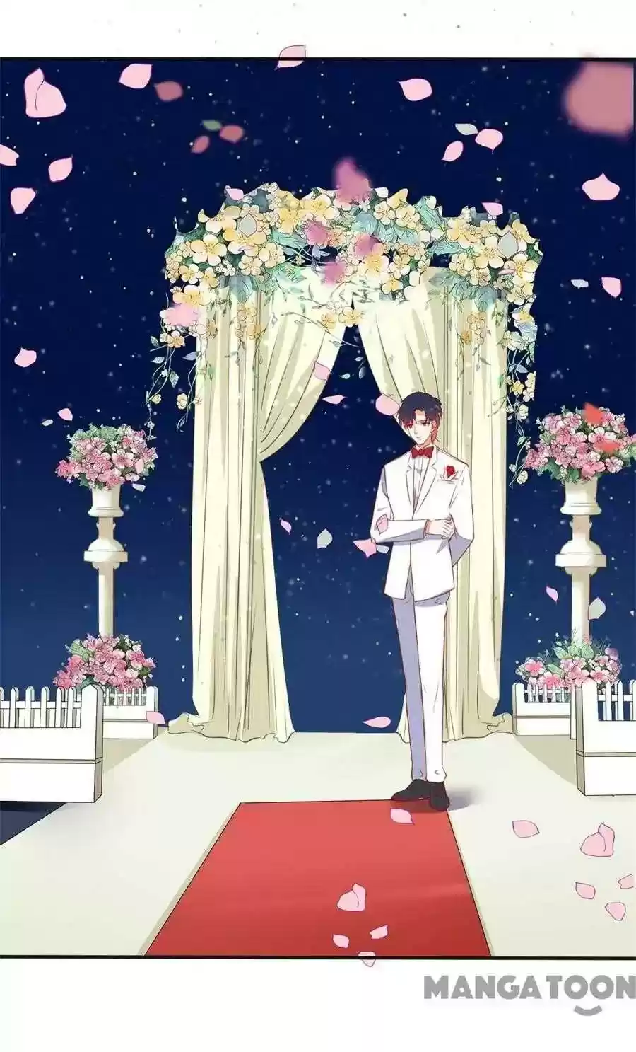 When Doctor Chu Wants Romance Episode 254