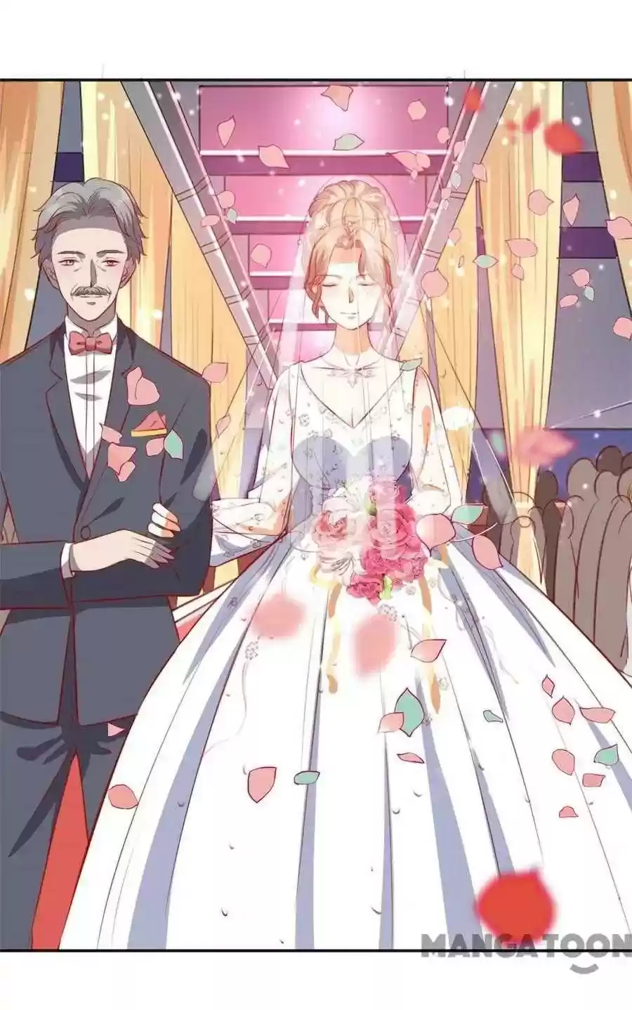 When Doctor Chu Wants Romance Episode 254