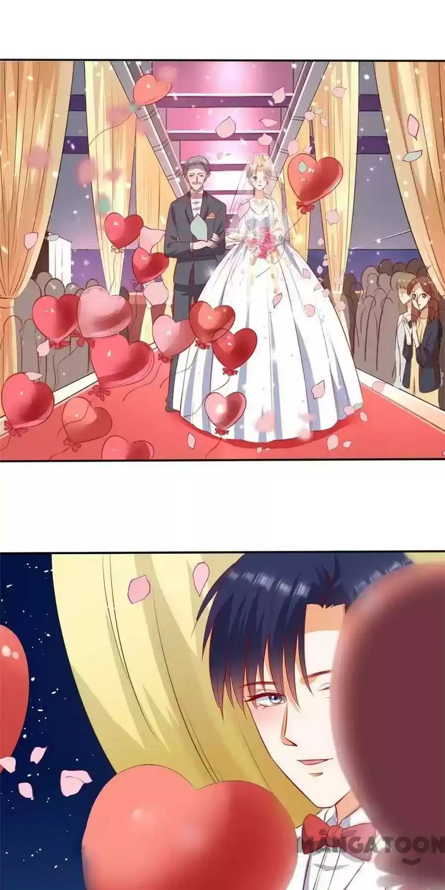 When Doctor Chu Wants Romance Episode 254