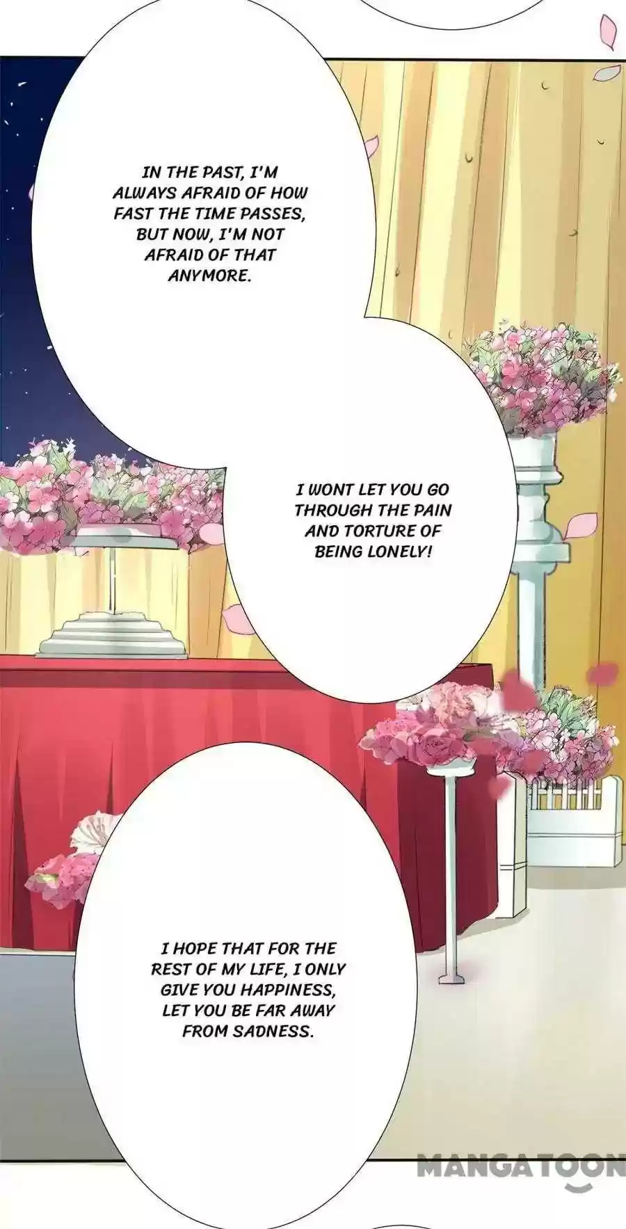 When Doctor Chu Wants Romance Episode 254