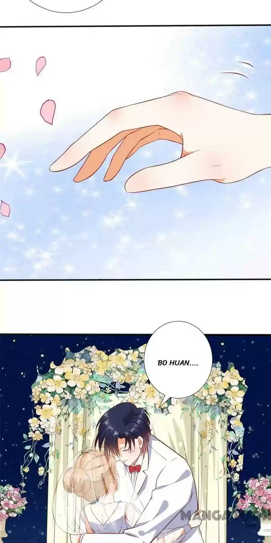 When Doctor Chu Wants Romance Episode 254