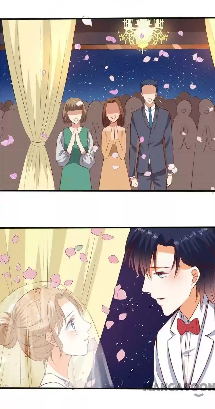 When Doctor Chu Wants Romance Episode 254