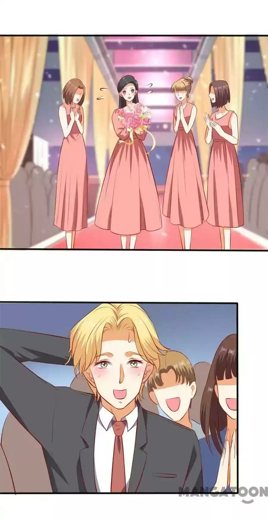 When Doctor Chu Wants Romance Episode 255