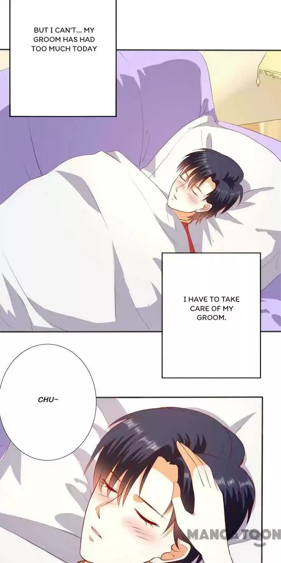 When Doctor Chu Wants Romance Episode 255