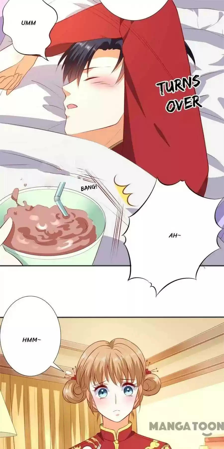 When Doctor Chu Wants Romance Episode 255