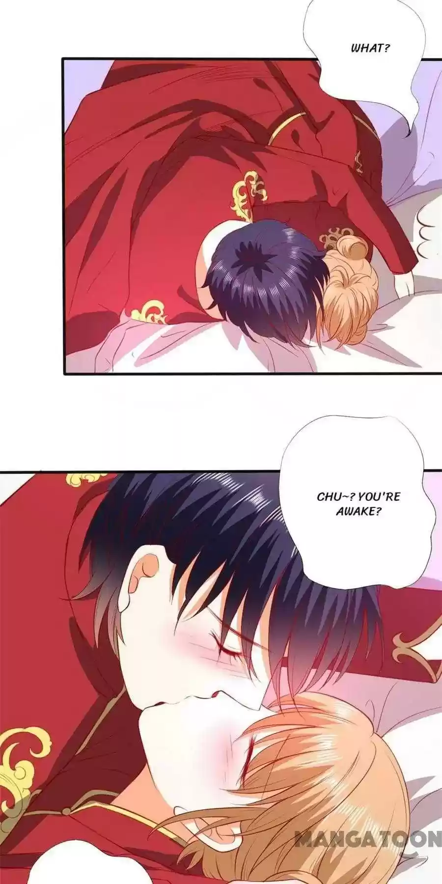 When Doctor Chu Wants Romance Episode 255